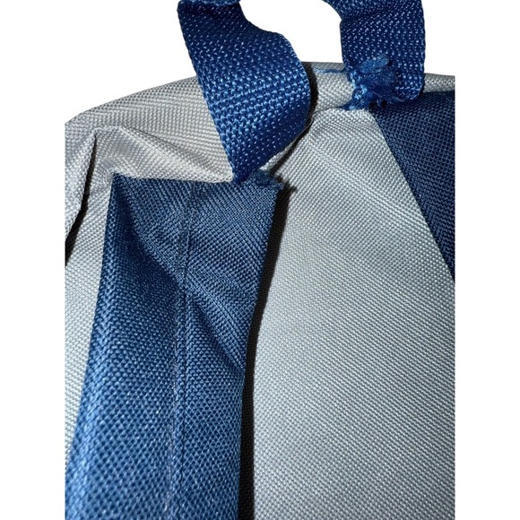 HELLO KITTY Seattle Mariners‎ Baseball Mini Backpack Night Special Ticket-Gray - Picture 7 of 7